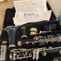 Clarinet