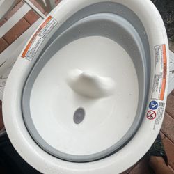 Free Boom Collapsible Baby Bathtub