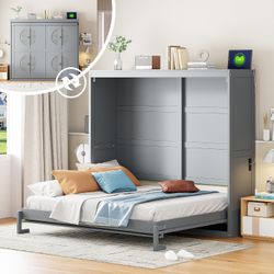 Murphy Bed