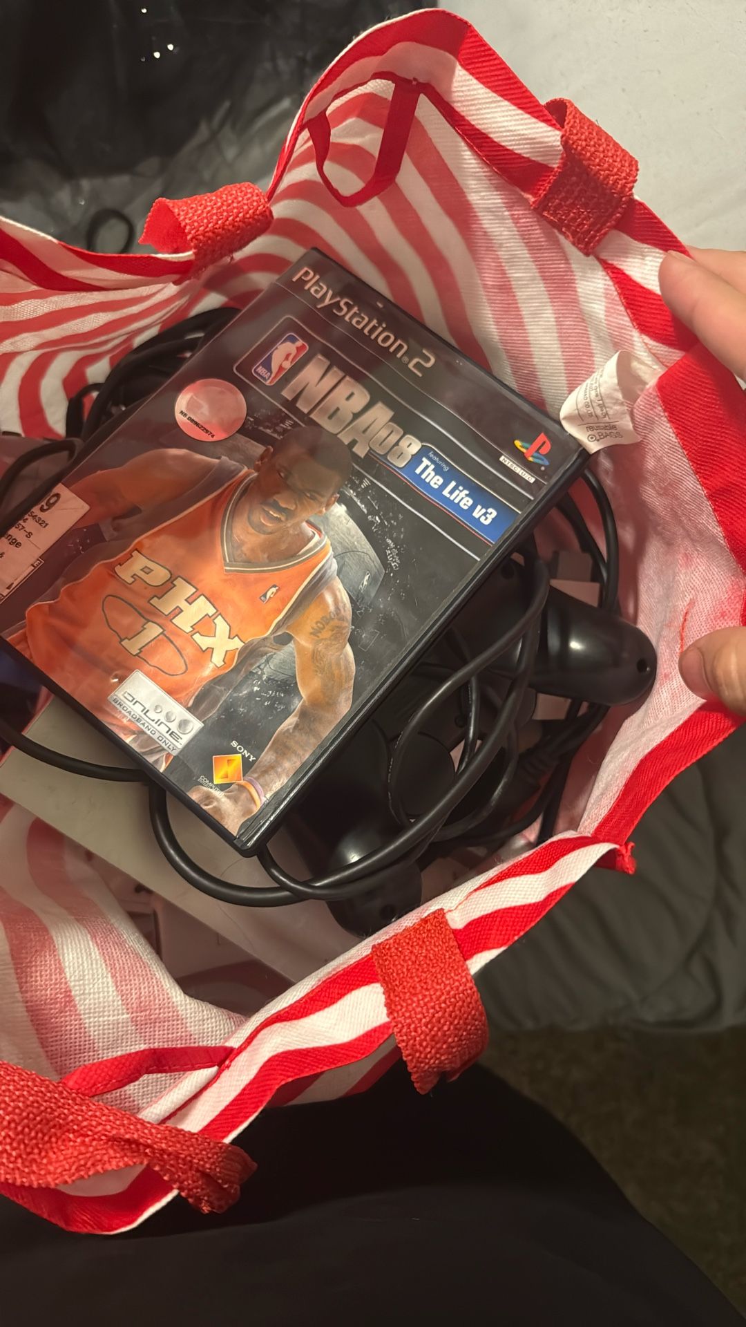 Gaming Systems