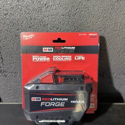 Milwaukee M18 Forge 12.0