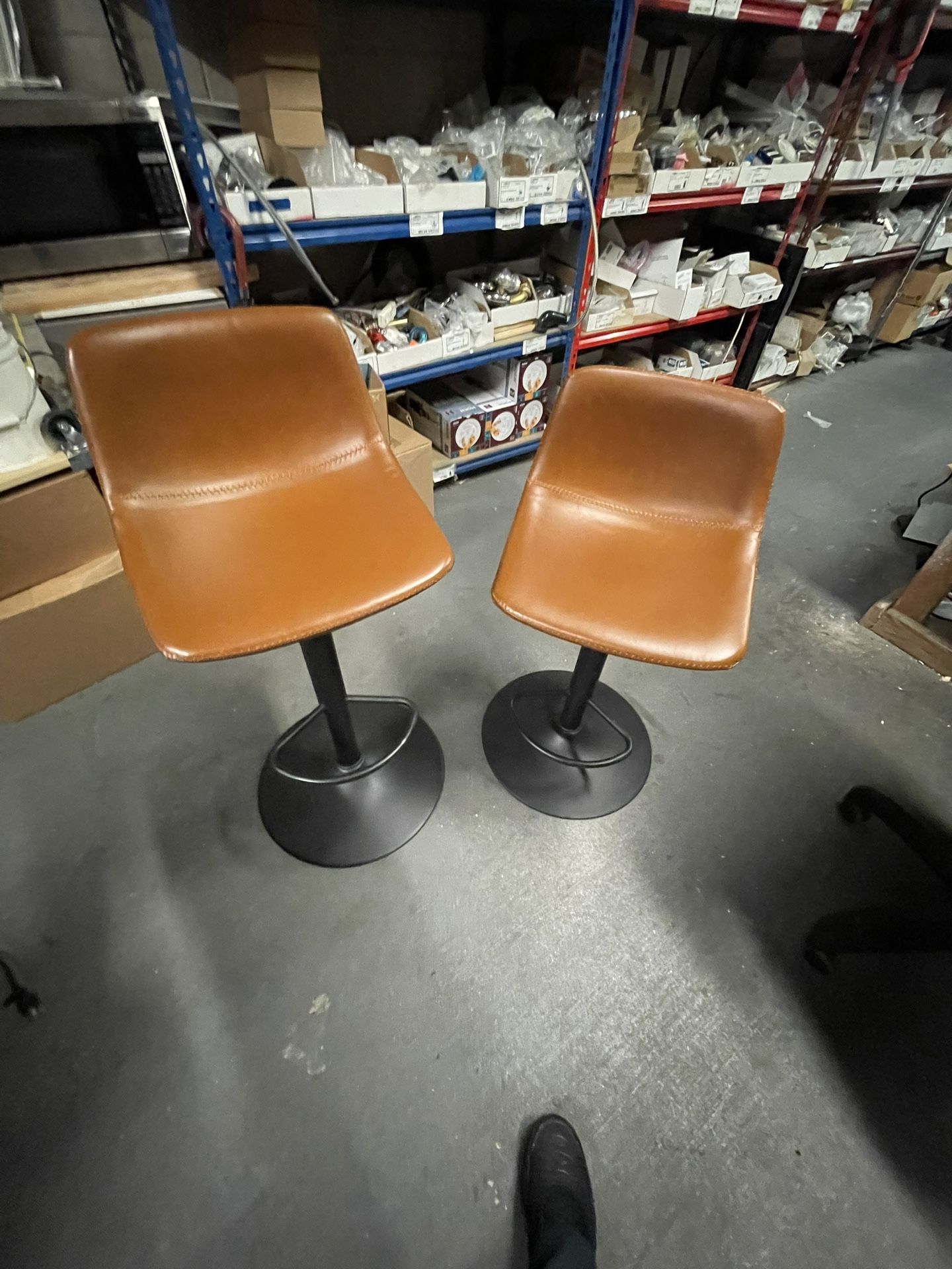 chairs