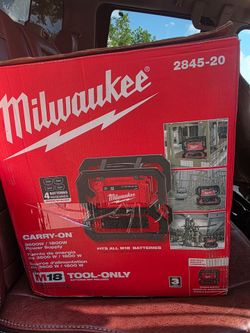 MILWAUKEE