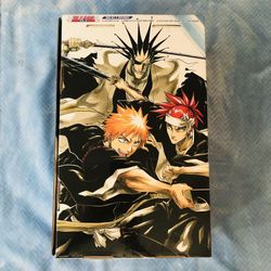 BLEACH Manga Box Set 1