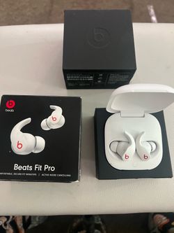 Beats Fit Pro