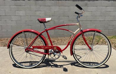 Schwinn Deluxe Spitfire
