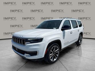 2024 Jeep Wagoneer
