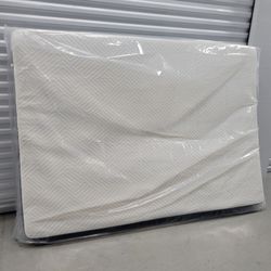 Novaform 8" Full Dreamaway Memory Foam Mattress