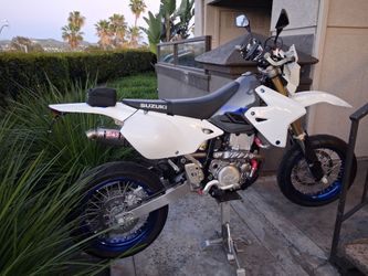 2019 suzuki drz400 parts