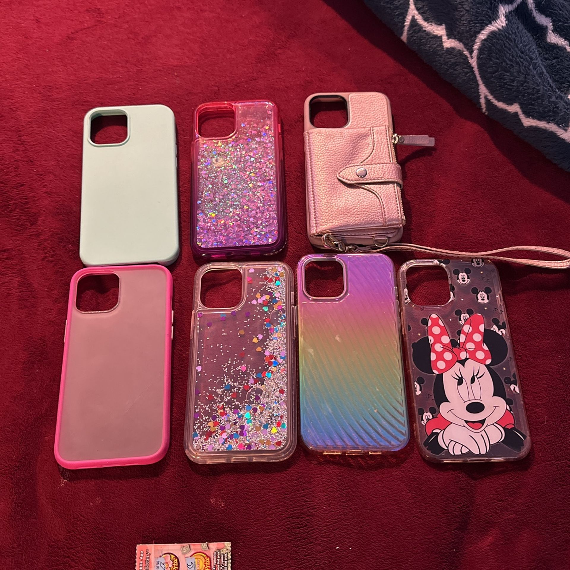 Para iPhone 12 Pro Max