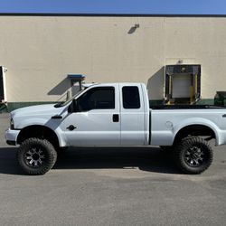 2000 Ford F-250 Super Duty