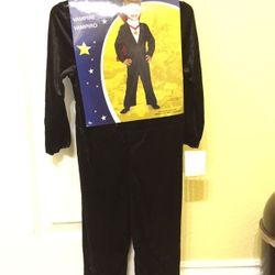 Vampire Costume