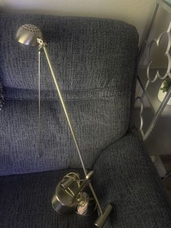 Nice Desk Lamp