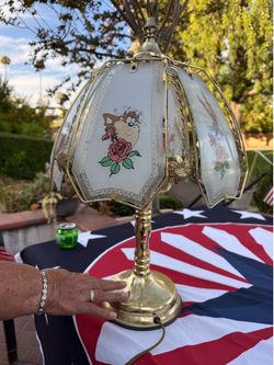 Disney Lamp