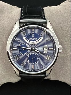Bulova Automatic Watch