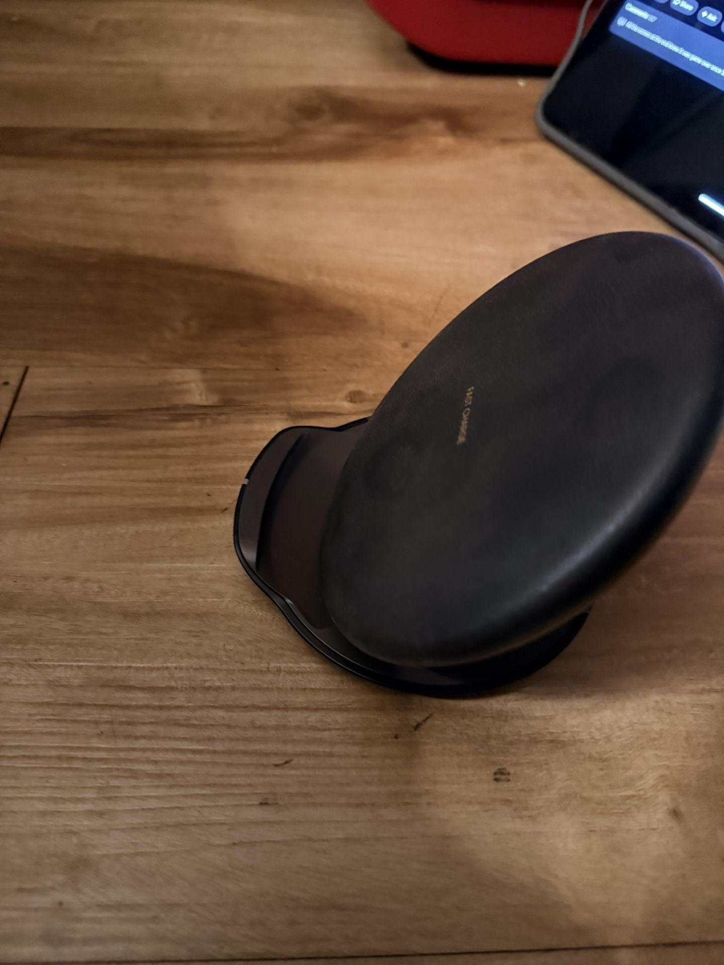 Samsung Fast Charger Pad Type C