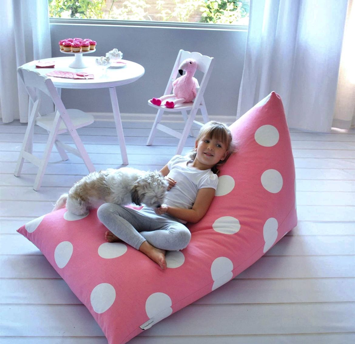 Bean Bag Chair Cover