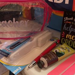 Teacher Appreciation Day 
