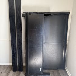 Queen Bed Frame 
