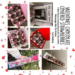 Valentines Gift / Valentine’s Day Arrangement