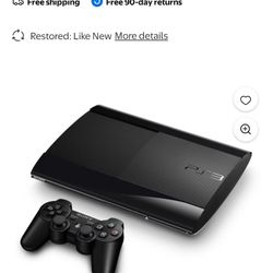 Ps3