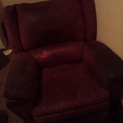 Lazy Boy Recliner