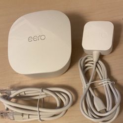 Eero Wifi Mesh Router East App Setup