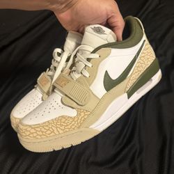 Air Jordan Legacy 312 PSG 