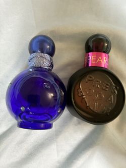 Britney Spears Perfume Bundle