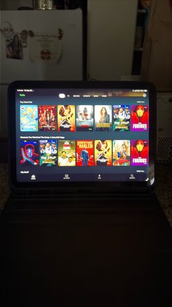 Apple iPad Mini Tablet