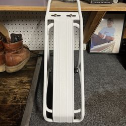 Sunlite Rear Bike Rack