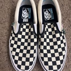 Women's Vans