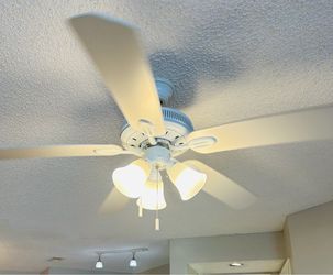 2 selling fan $20 each one