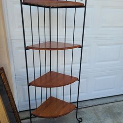 Corner Shelf