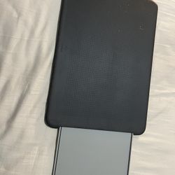 Keyboard And Mouse Pad