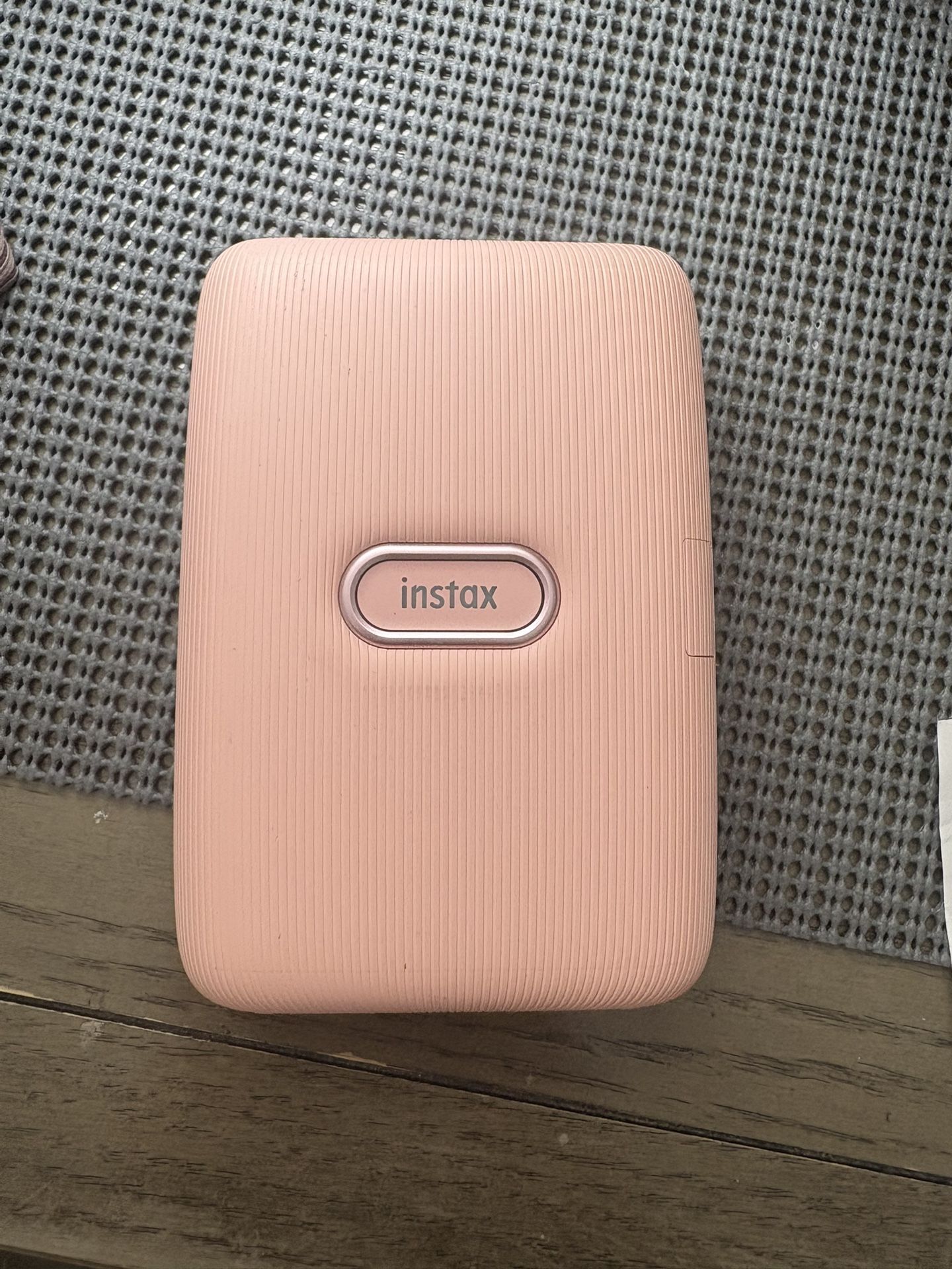 Instax Printer