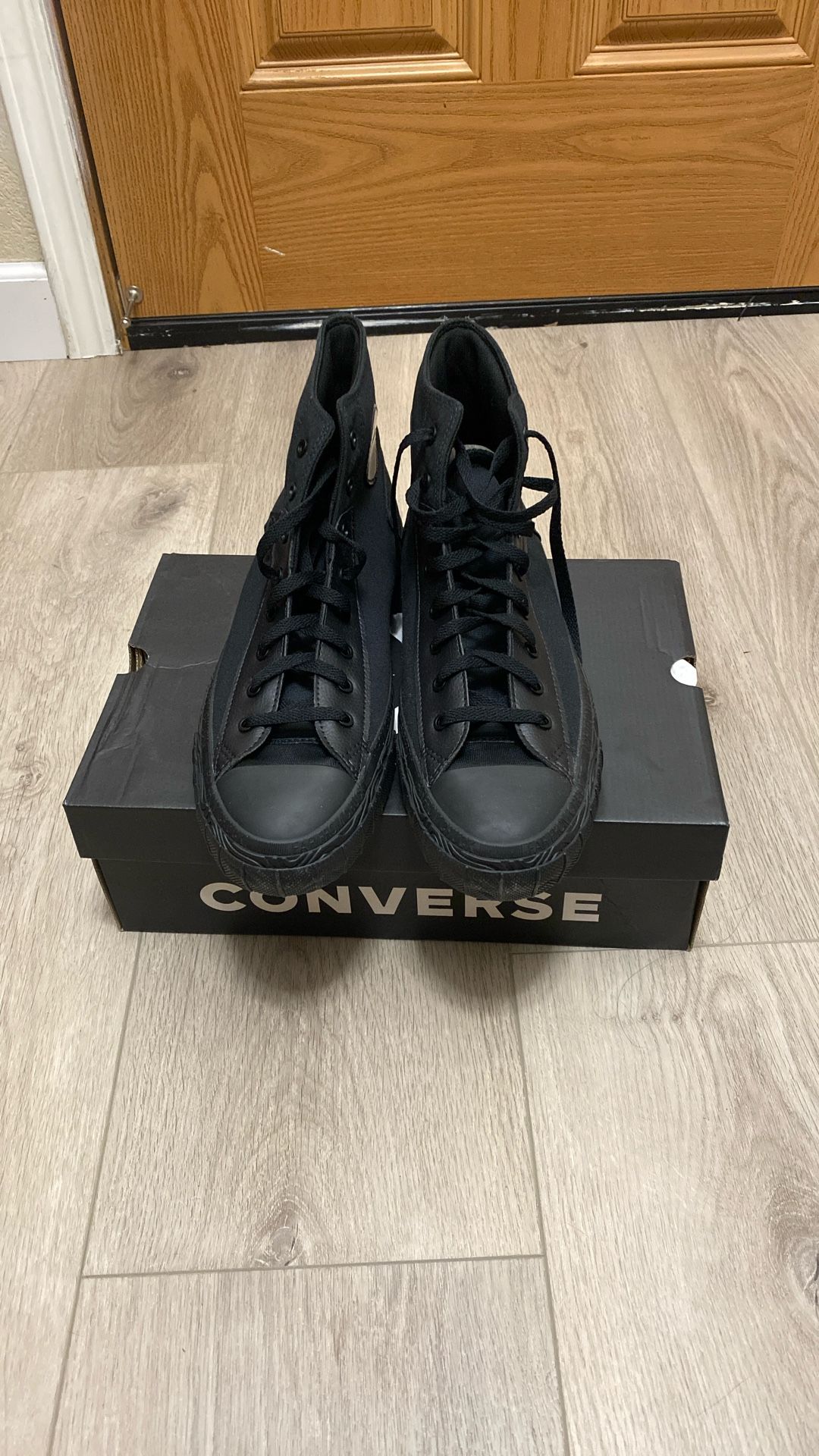 Converse Chuck Taylor All Star High Top Men’s Size 12