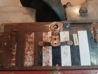 Collector trunk