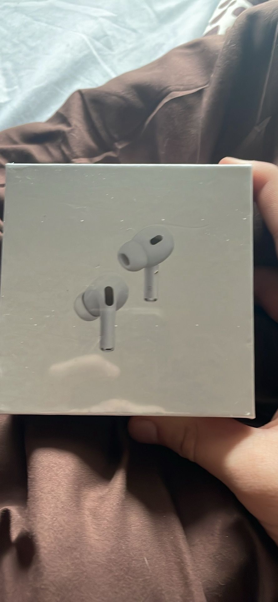 AirPod Pros 2 Gen
