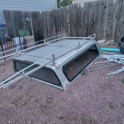 Camper For Chevy 