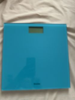Terrain Scale Max 160kg/352lb