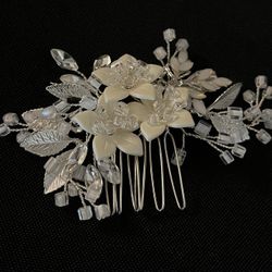 Wedding And Shower Hair Pins, Bought Too Many, Beautiful, Elegant, See My Profile For More Wedding Related Items