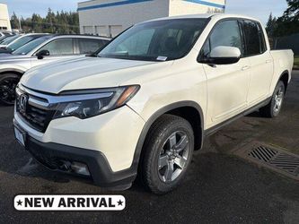 2019 Honda Ridgeline