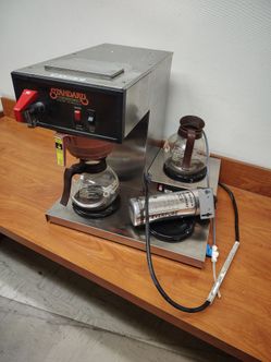 Office Coffee Machine