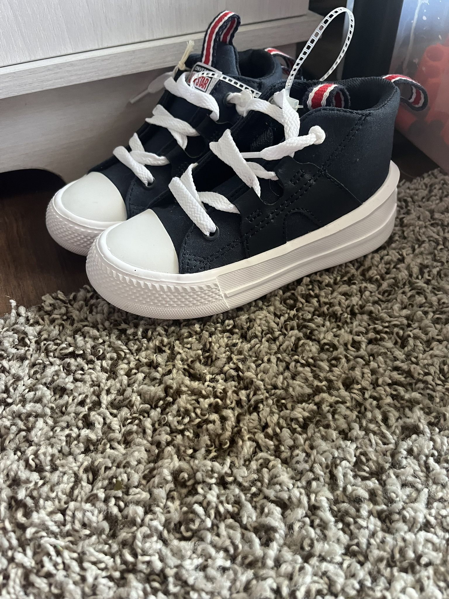 Toddler Converse Shoes 