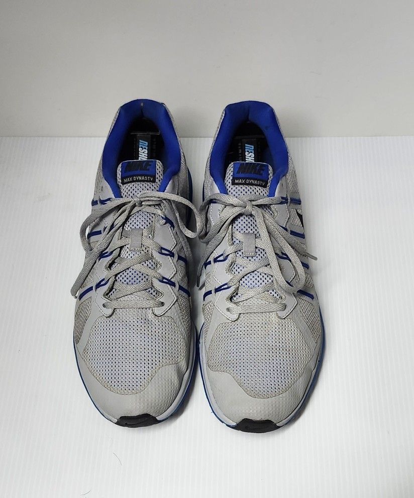 Mens Nike Air Max 2017 Shoes