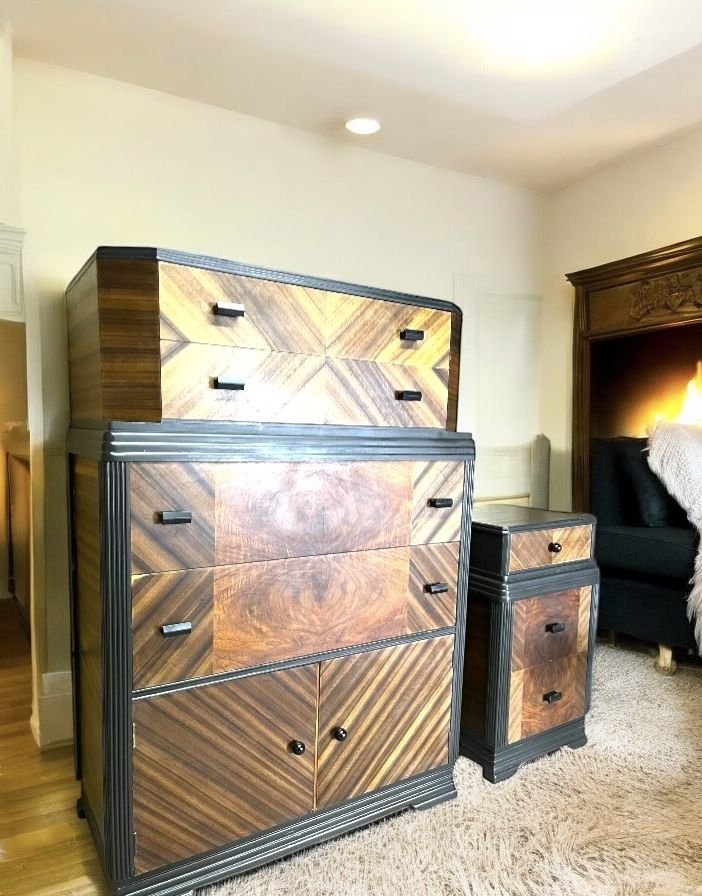 Modern Century Set