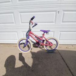Kids Bike