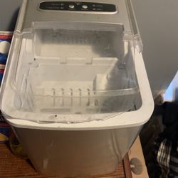 Ice Maker