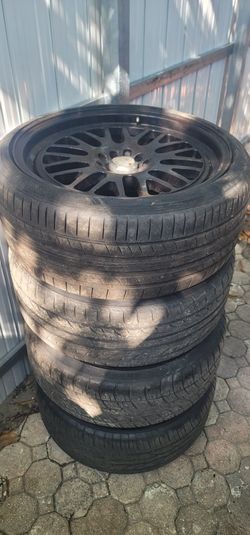 Wheels